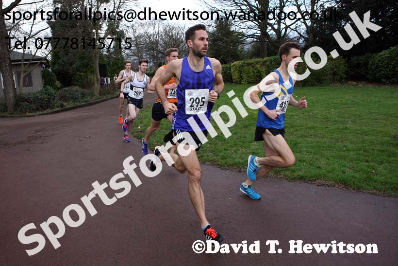Saltwell 10k Road Race, Gateshead. Photo: David T. Hewitson/Sports for All Pics